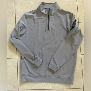 Peter Millar 1/4 zip